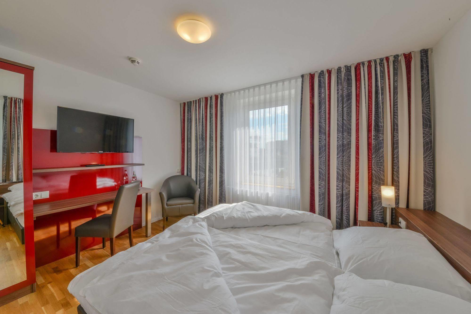 City Hotel Wetzlar Exterior photo
